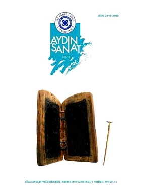 预订 Istanbul Aydin University Journal of Fine Arts Faculty: 9781642261530