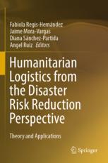 [预订]Humanitarian Logistics from the Disaster Risk Reduction Perspective