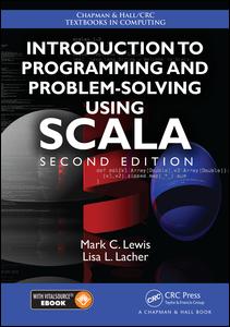 【预订】Introduction to Programming and Problem-Solving Using Scala, Second Edition