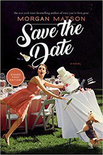 【预售】Save the Date
