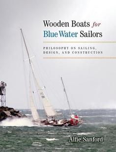 Boats for Blue Sailors Wooden Water 9780578752976 预订