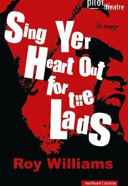 【预订】Sing Yer Heart Out for the Lads