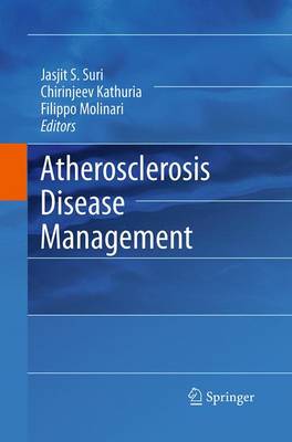 【预订】Atherosclerosis Disease Management