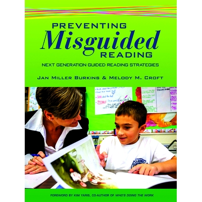 Next Generation Guided Reading Strategie