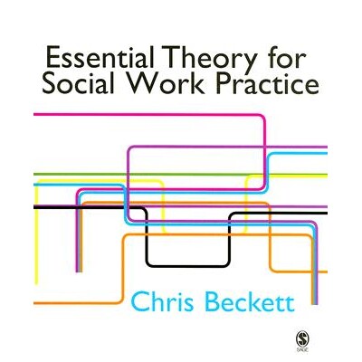 预订 Essential Theory for Social Work Practice 9781412908740