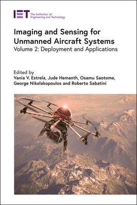 [预订]Imaging and Sensing for Unmanned Aircraft Systems: Deployment and Applications 9781785616440