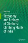 [预订]Taxonomy and Ecology of Climbers: Climbing Plants of India