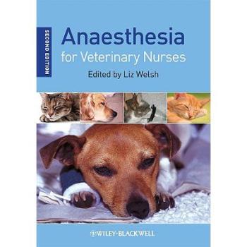 Anaesthesia