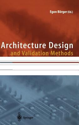 【预订】Architecture Design and Validation Methods
