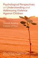 【预订】Psychological Perspectives on Understanding and Addressing Violence  9780197649510