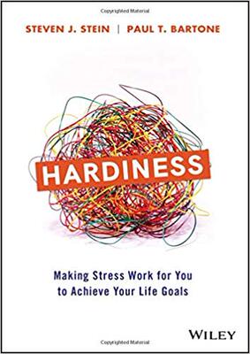 【预售】Hardiness