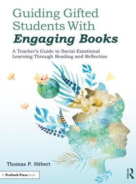 [预订]Guiding Gifted Students With Engaging Books 9781646321940