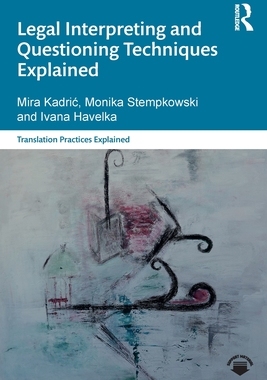 预订 Legal Interpreting and Questioning Techniques Explained