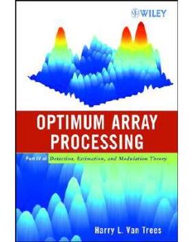 Optimum Array Processing
