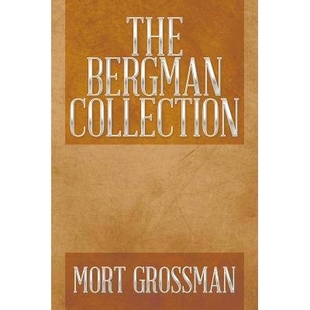 Collection Bergman 9781493166077 The 预订