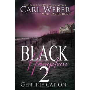 Black 黑汉普顿 Hamptons Gentrification 9781645567165 预订