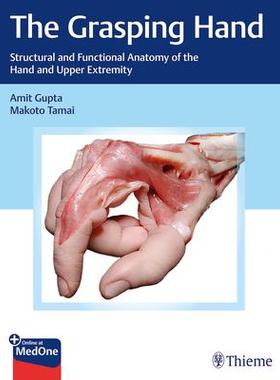 预订 []The Grasping Hand 9781604068160