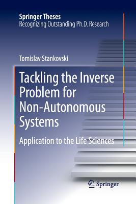 【预订】Tackling the Inverse Problem for Non-Autonomous Systems