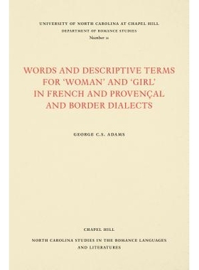 预订 Words and Descriptive Terms for 