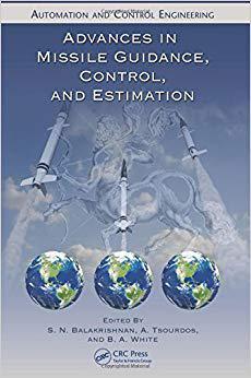 【预订】Advances in Missile Guidance, Control, and Estimation