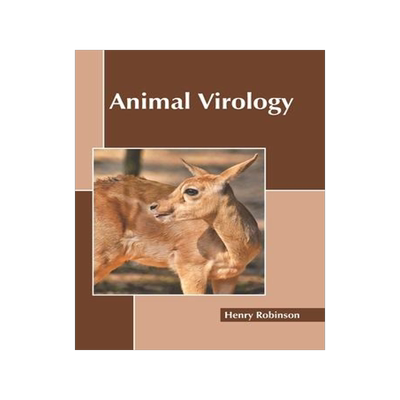 [预订]Animal Virology 9781641162524