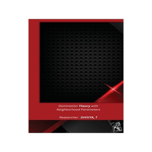 [预订]Domination Theory with Neighborhood Parameters 9781805454779