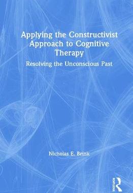 【预订】Applying the Constructivist Approach to Cognitive Therapy