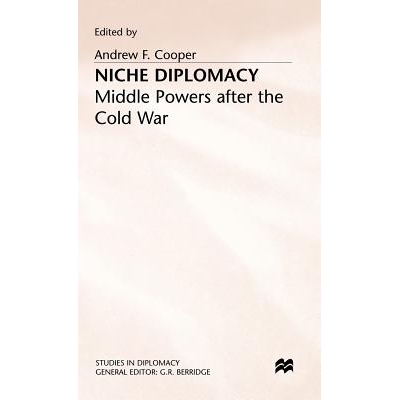 Middle Powers after the Cold War