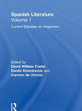【预订】Current Debates on Hispanism