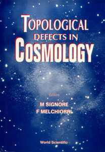 【预订】TOPOLOGICAL DEFECTS IN COSMOLOGY