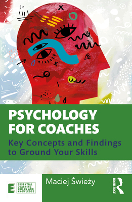 【预订】Psychology for Coaches