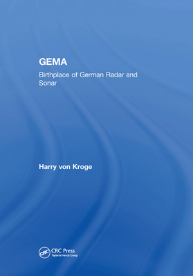 【预订】Gema: Birthplace of German Radar and Sonar