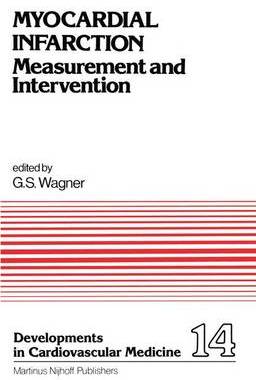 预订 Myocardial Infarction