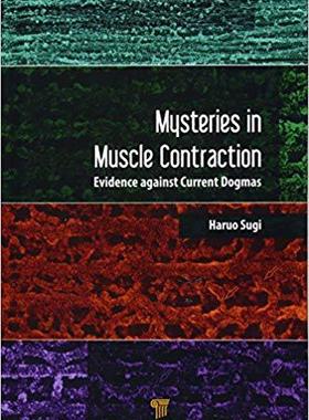 【预售】Mysteries in Muscle Contraction
