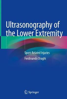 【预订】Ultrasonography of the Lower Extremity