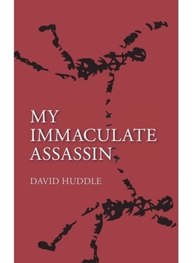 预订 My Immaculate Assassin 雅致刺客传: 9781936797776