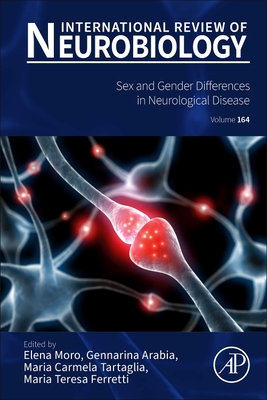 [预订]Sex and Gender Differences in Neurological Disease
