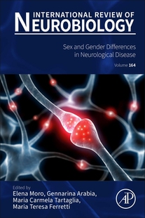 and Disease Sex Neurological Differences 预订 Gender