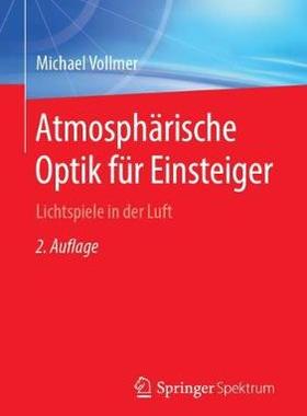 预订 Atmosphärische Optik für Einsteiger