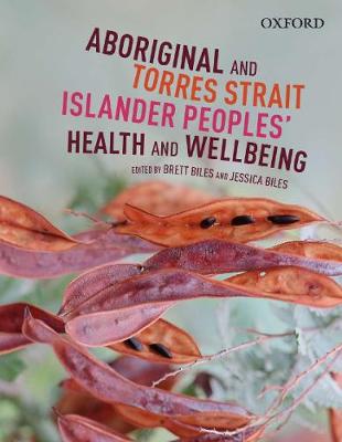 【预订】Aboriginal and Torres Strait Islander