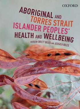 【预订】Aboriginal and Torres Strait Islander