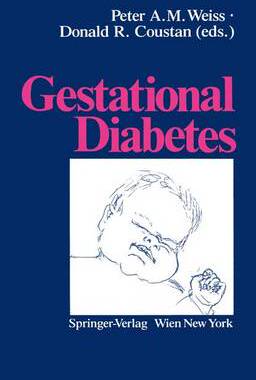 预订 Gestational Diabetes