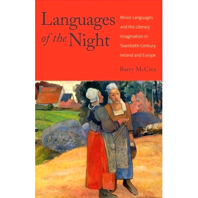 minor languages and the literary imagina