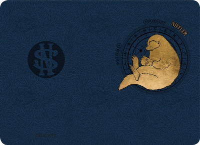 【预售】Fantastic Beasts: The Crimes of Grin...