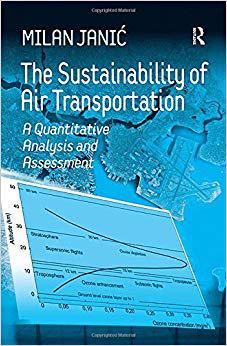 【预售】The Sustainability of Air Transportation
