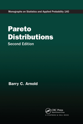 【预订】Pareto Distributions