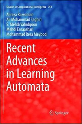 【预售】Recent Advances in Learning Automata
