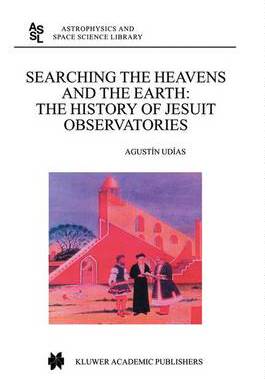 预订 Searching the Heavens and the Earth