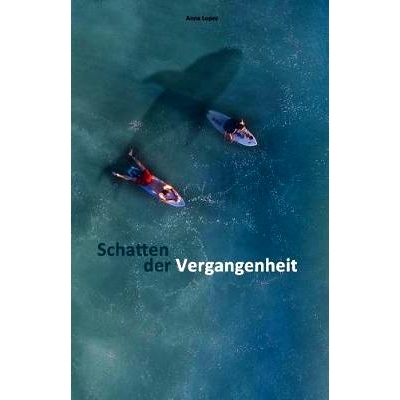 预订 Schatten der Vergangenheit: Intermediate level Bilingual for Speakers of English, Audio tracks inclusive: 978172064