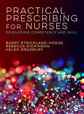 预订 Practical Prescribing for Nurses